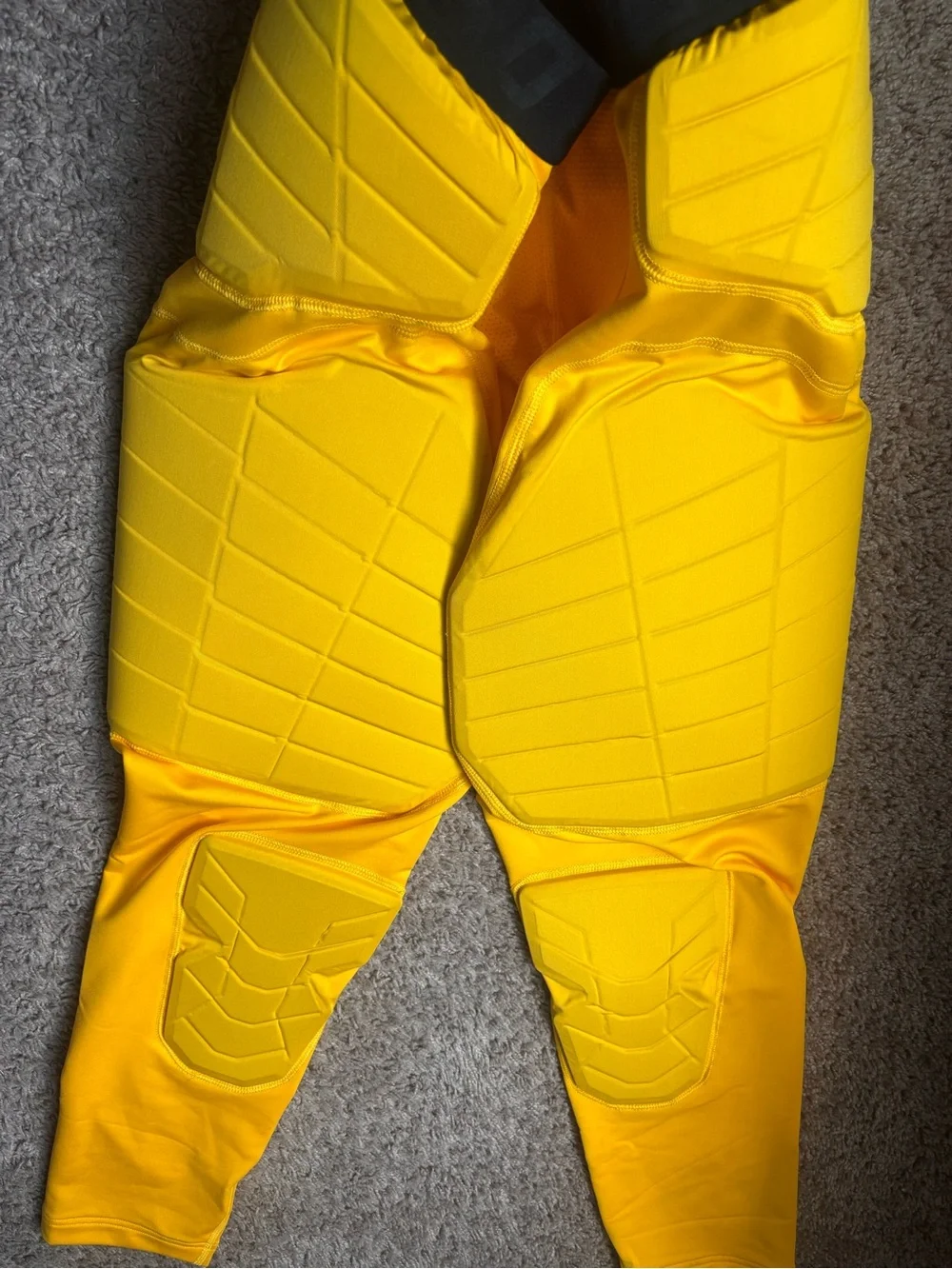 Nike Pro Hyperstrong Padded Football pants. NEW!